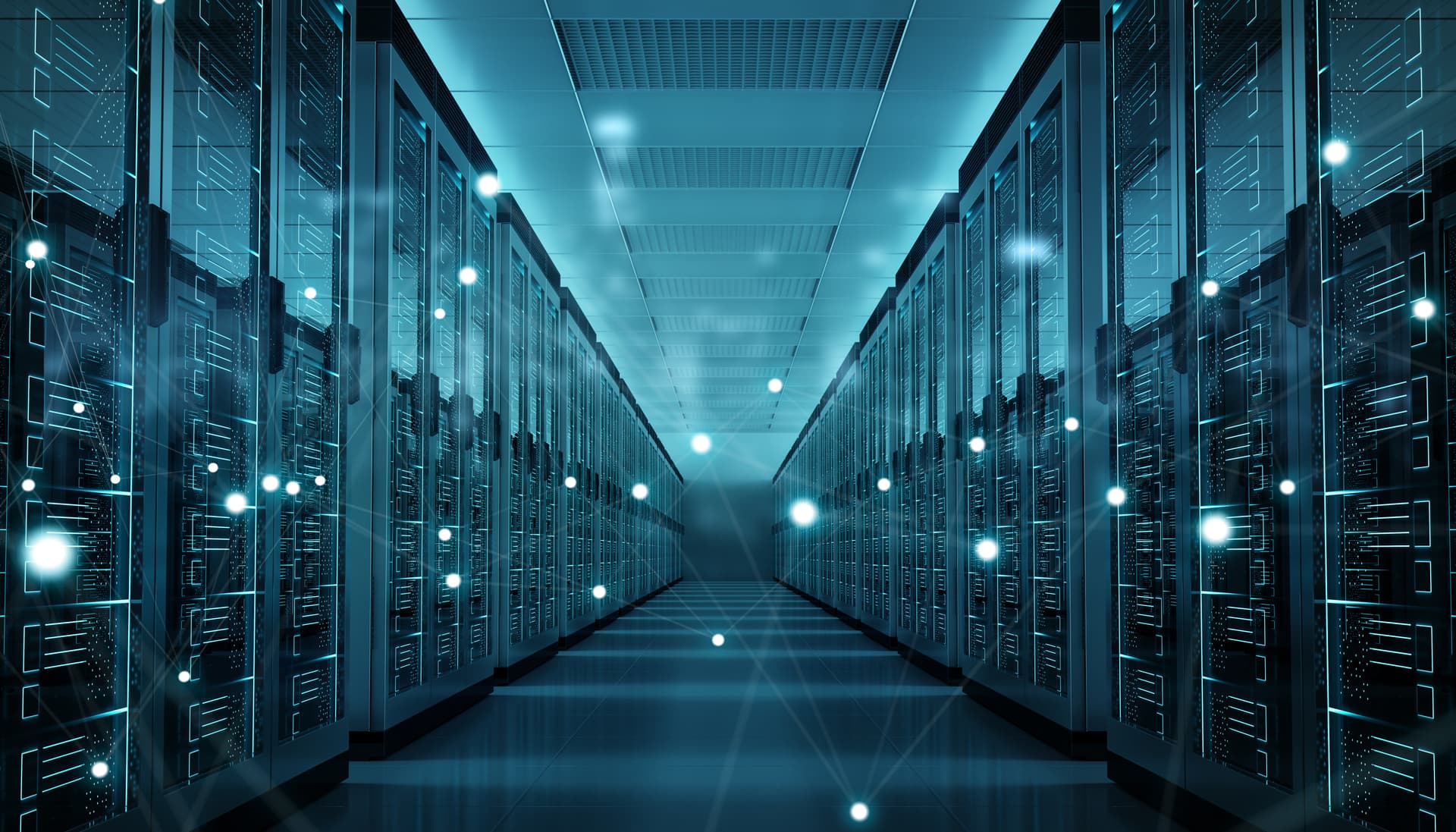 Datacenter Mist